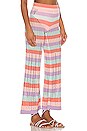 view 2 of 4 Tropicali Pant in Pastel Tropic