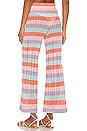view 3 of 4 Tropicali Pant in Pastel Tropic
