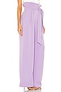 view 2 of 4 Ashwood Pant in Lilac Purple