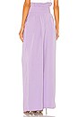 view 3 of 4 Ashwood Pant in Lilac Purple
