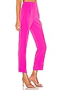 view 2 of 4 Highland Pant in Neon Pink