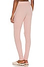 view 3 of 4 Grace Drawstring Pant in Baby Pink