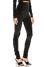 view 2 of 4 Zenith Legging in Black