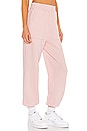 view 2 of 4 Pocket Jogger in Soft Pink