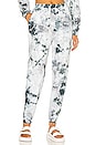 view 1 of 4 PANTALÓN JOGGER MACKENZIE in Marble Tie Dye