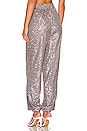 view 3 of 5 Cairo Pant in Pewter