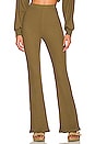 view 1 of 4 Winslow Pant in Olive Green