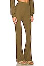 view 2 of 4 Winslow Pant in Olive Green