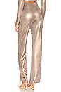 view 3 of 5 PANTALON ROSIE in Champagne