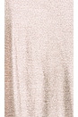 view 5 of 5 Rosie Pant in Champagne