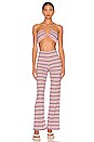 view 4 of 4 Zendaya Pant in Multi