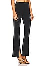 view 2 of 4 PANTALON IMANI in Black