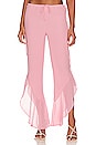 view 1 of 4 Jazmyn Pant in Pink