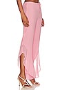 view 2 of 4 Jazmyn Pant in Pink
