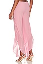 view 3 of 4 Jazmyn Pant in Pink
