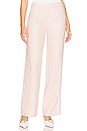view 1 of 4 Zoie Pant in Blush