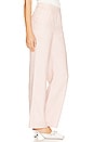 view 2 of 4 Zoie Pant in Blush