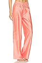 view 2 of 4 Kali Pant in Coral Pink