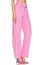 view 2 of 4 Lorelei Pant in Orchid Pink