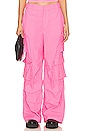 view 1 of 4 Sonora Pant in Pink