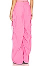 view 3 of 4 Sonora Pant in Pink