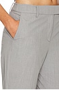 view 6 of 6 JONES 팬츠 in Gray