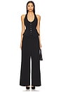 view 5 of 6 Susie Pant in Black