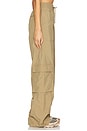 view 2 of 6 Burton Pant in Sage Green