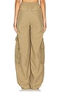 view 4 of 6 Burton Pant in Sage Green