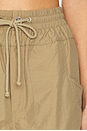 view 6 of 6 Burton Pant in Sage Green