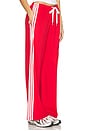 view 2 of 6 Kai Pant in Red