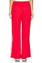 view 4 of 6 Kai Pant in Red