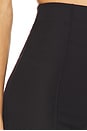 view 6 of 6 Marnie Capri Pant in Black