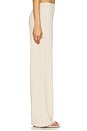 view 3 of 6 Kinsley Pant in Almond