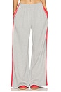view 1 of 6 WALT 팬츠 in Heather Grey