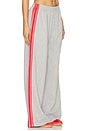 view 2 of 6 WALT 팬츠 in Heather Grey