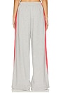 view 4 of 6 WALT 팬츠 in Heather Grey