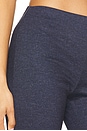view 6 of 6 PANTALÓN NOAH in Indigo Denim