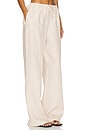 view 2 of 6 Beatrice Pant in Natural