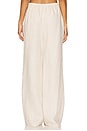 view 4 of 6 Beatrice Pant in Natural