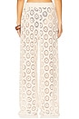 view 4 of 6 Claire Pant in Cream