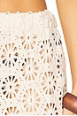 view 6 of 6 Claire Pant in Cream