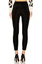 view 3 of 4 Take It Easy Legging in Black