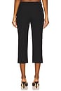 view 4 of 6 Melodie Pant in Black