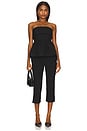 view 5 of 6 Melodie Pant in Black