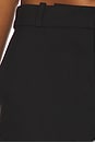 view 6 of 6 Melodie Pant in Black