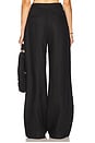 view 4 of 6 Drew Pant in Black