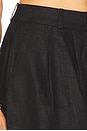 view 6 of 6 Drew Pant in Black