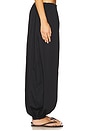 view 3 of 6 Emilia Pant in Black