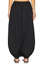 view 4 of 6 Emilia Pant in Black